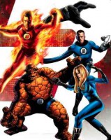 Los 4 fantasticos