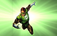 Linterna Verde